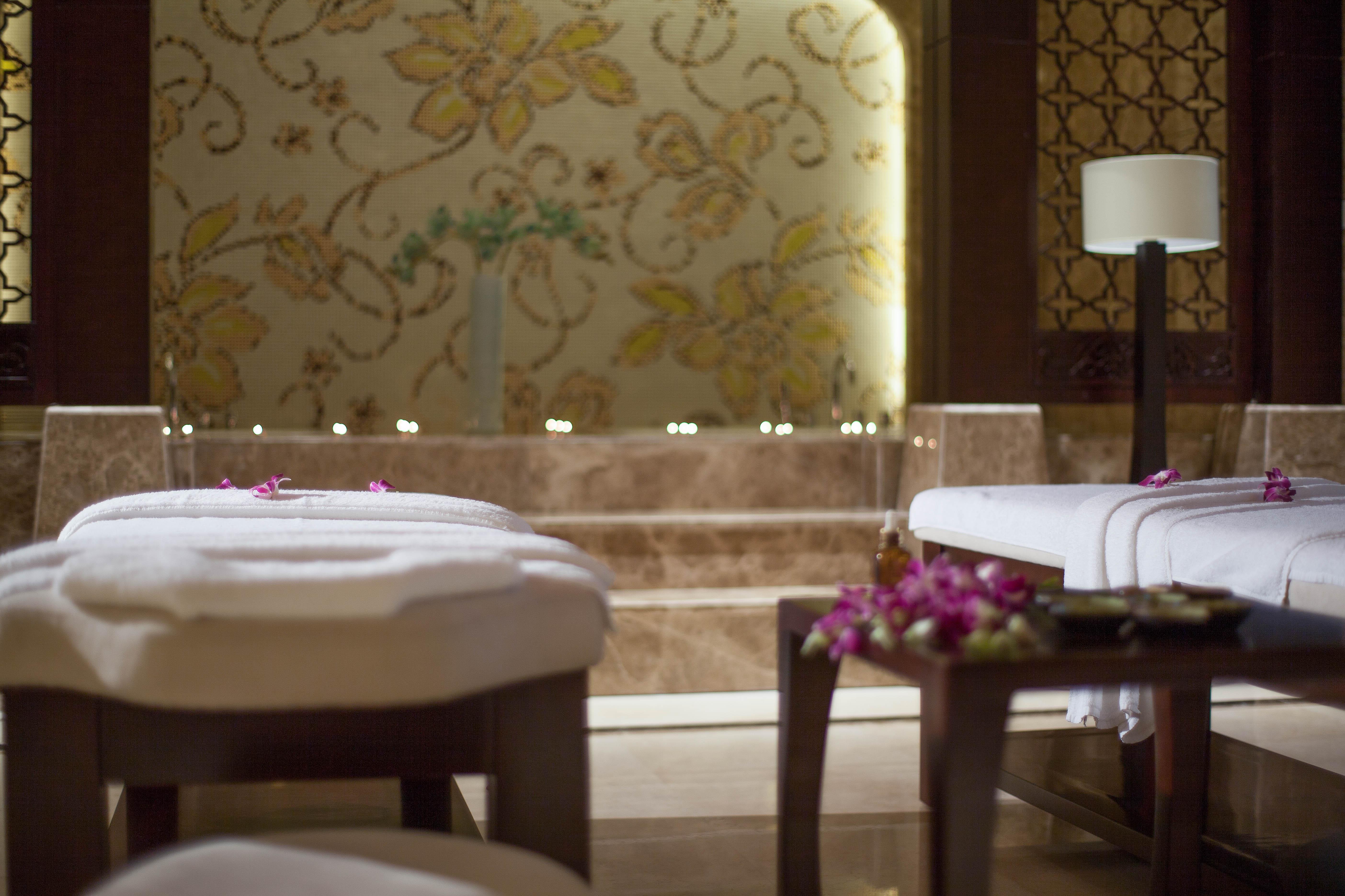 Xi'An Airport Hotel XIY Buitenkant foto