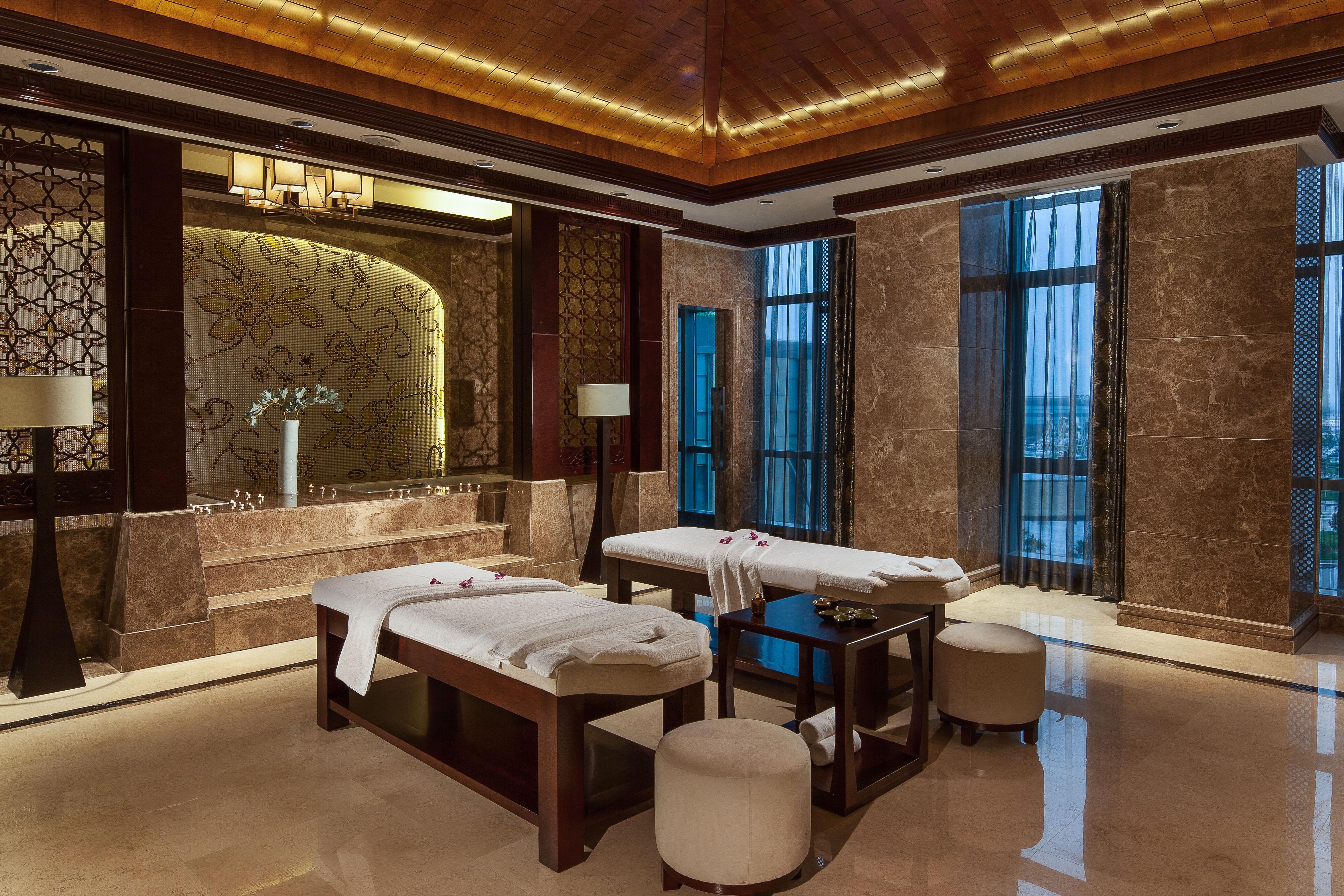 Xi'An Airport Hotel XIY Buitenkant foto