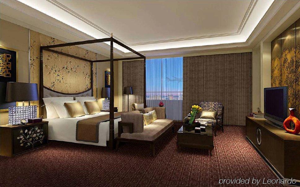 Xi'An Airport Hotel XIY Buitenkant foto
